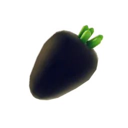 Black Radish