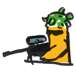 Marksman achievement