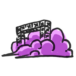 Storm Area achievement
