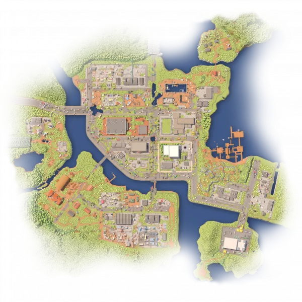 Maps hero 2 of 6