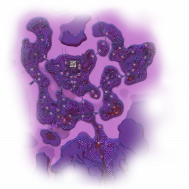 Storm Zone map