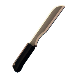 Weapon #1