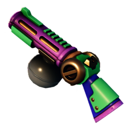 武器 #1260