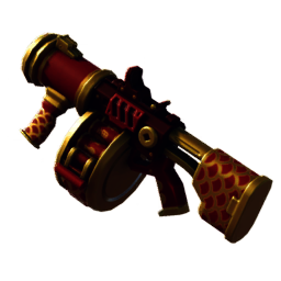 花火銃