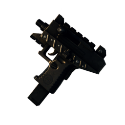 UZI