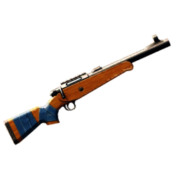 Weapon #437