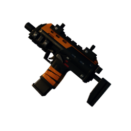 武器 #733