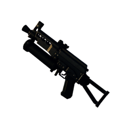 Bizon-2