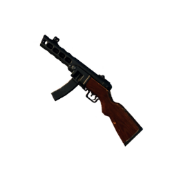 PPSh
