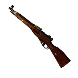 Mosin-Nagant