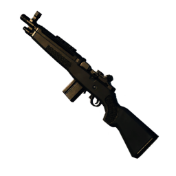 M1A