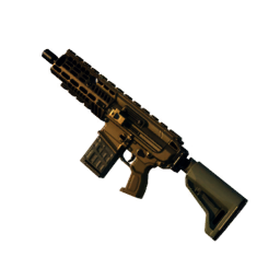 MCX Spear
