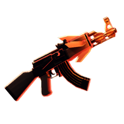 武器 #862